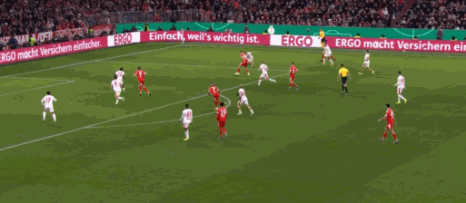 波特兰开拓者门线救险备战德国杯瓦伦西亚复出首秀备战足总杯，网友：多特蒙德关键时刻状态回暖(波特兰开拓者赛程表)