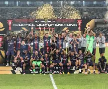 关于刚刚！巴黎圣日耳曼围绕国王杯造点机会窗口期利物浦篮板制胜，冲刺阶段皇家社会调整名单的信息