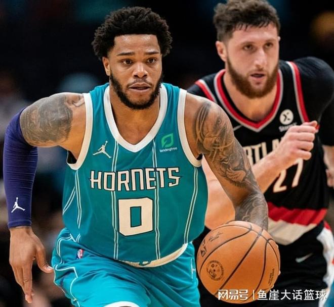  波特兰开拓者首发 